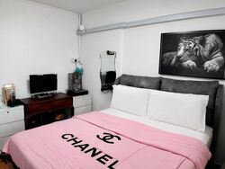 Blk 101 Eunos Vista (Bedok), HDB 4 Rooms #592020111